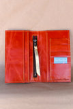 Leather Wallet