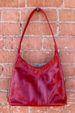 NEW Leather Handbag
