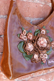NEW Leather Handbag