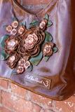 NEW Leather Handbag