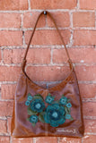 NEW Leather Handbag