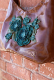 NEW Leather Handbag
