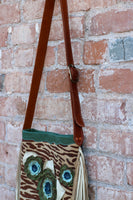 Cowhide Crossbodies